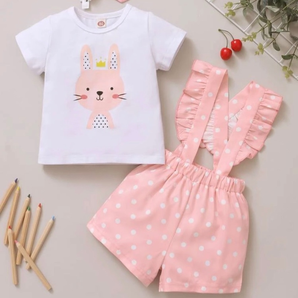 TWO PIECE SET